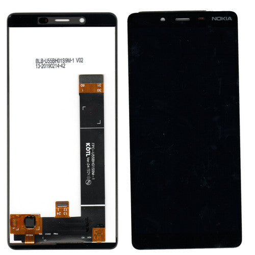 Modulo Nokia 1 Plus
